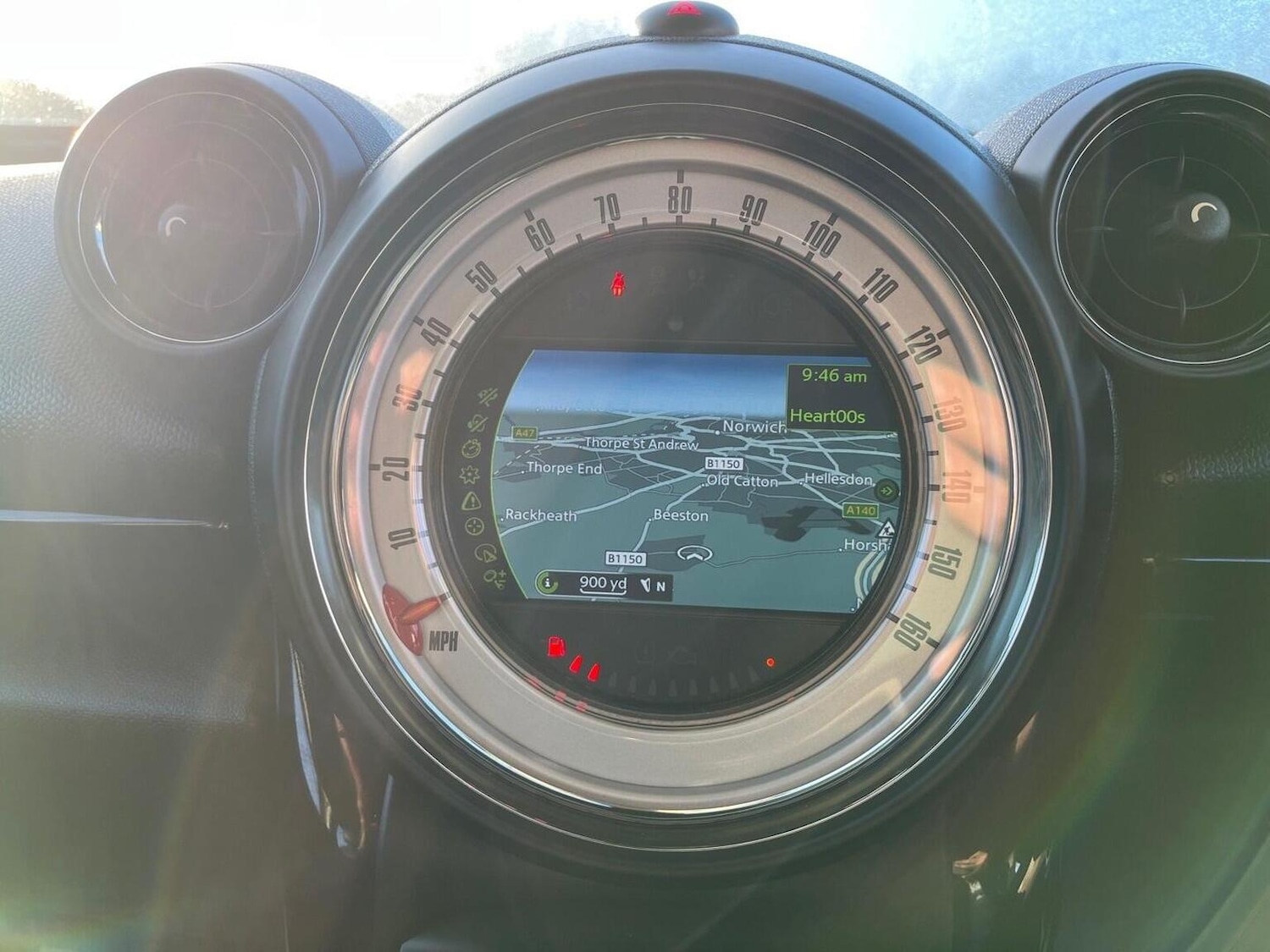 Used MINI Countryman 2014 for sale - 76896920: Photo 24