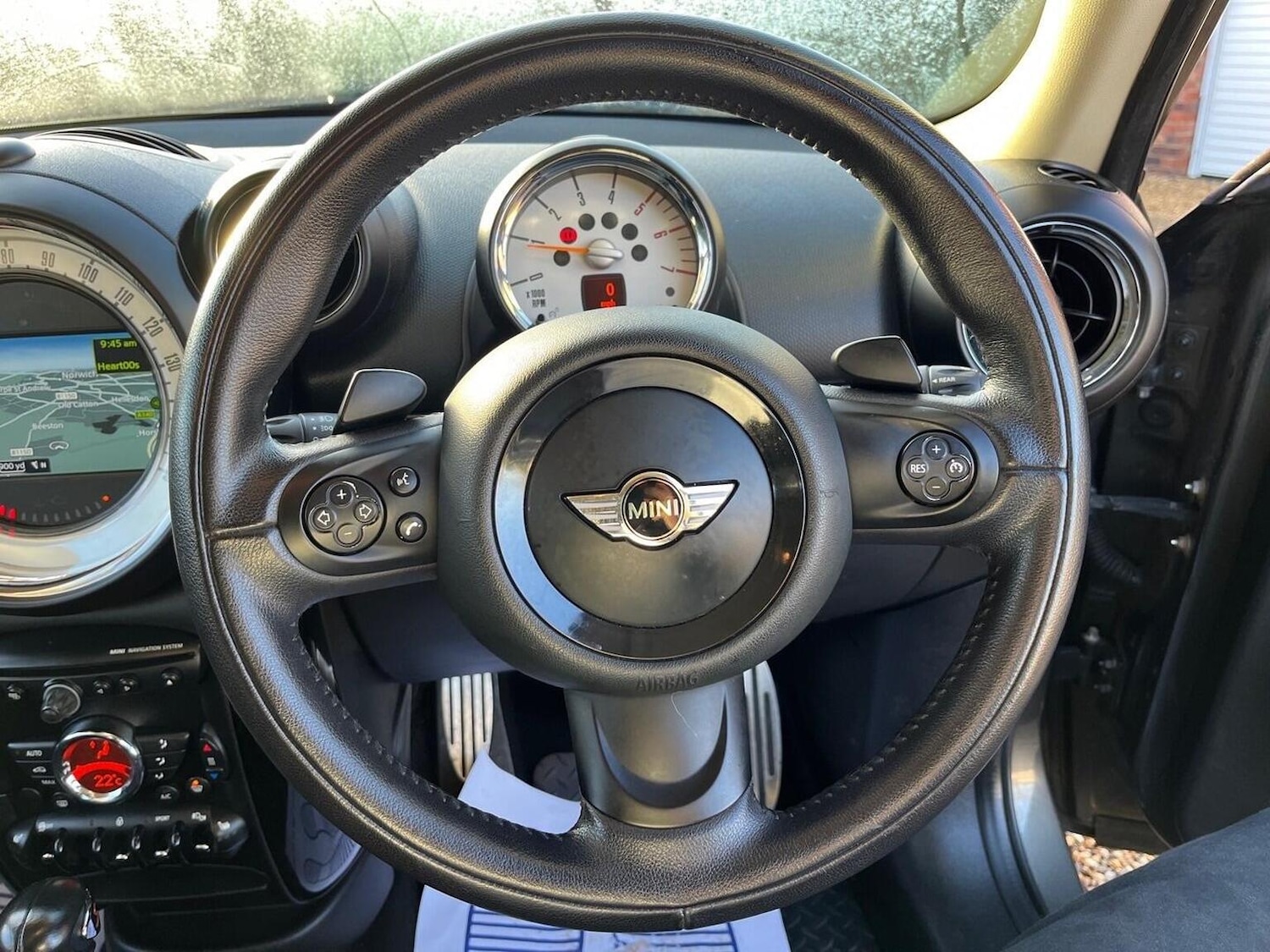 Used MINI Countryman 2014 for sale - 76896920: Photo 28