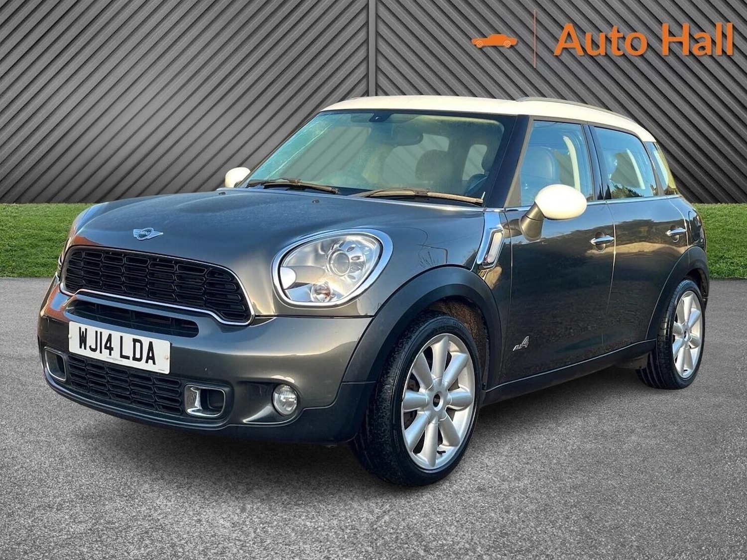 Used MINI Countryman 2014 for sale - 76896920: Photo 3