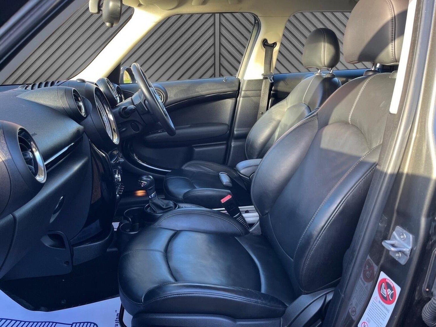 Used MINI Countryman 2014 for sale - 76896920: Photo 30