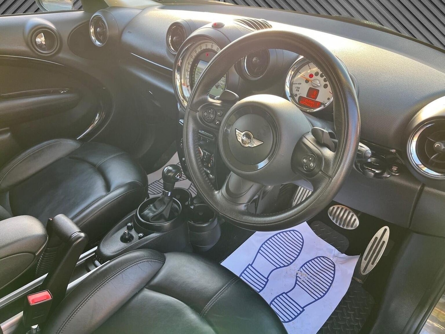 Used MINI Countryman 2014 for sale - 76896920: Photo 31