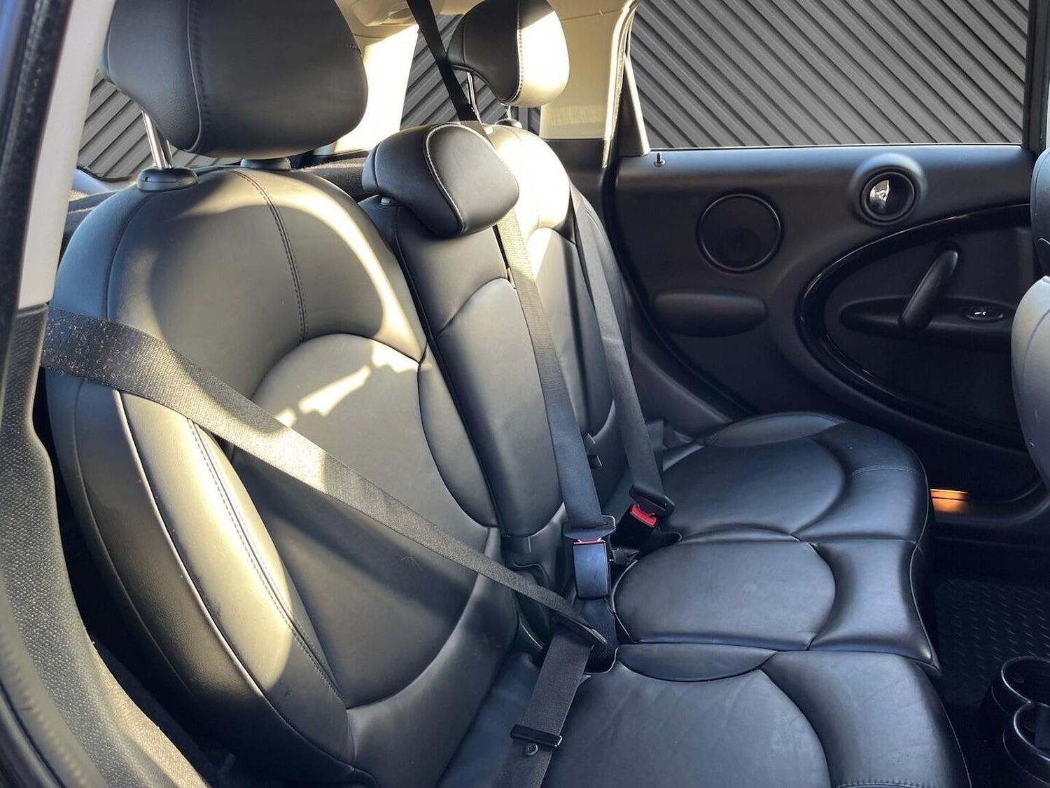 Used MINI Countryman 2014 for sale - 76896920: Photo 32