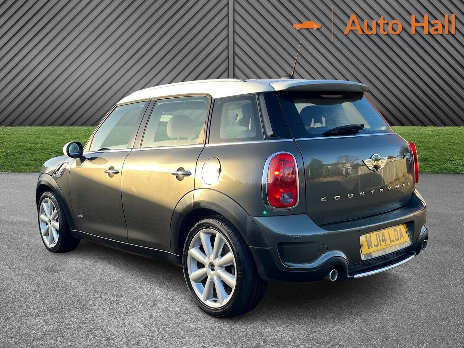 Used MINI Countryman 2014 for sale - 76896920: Photo 4