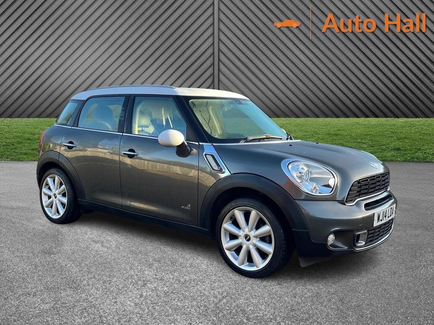 Used MINI Countryman 2014 for sale - 76896920: Photo 5