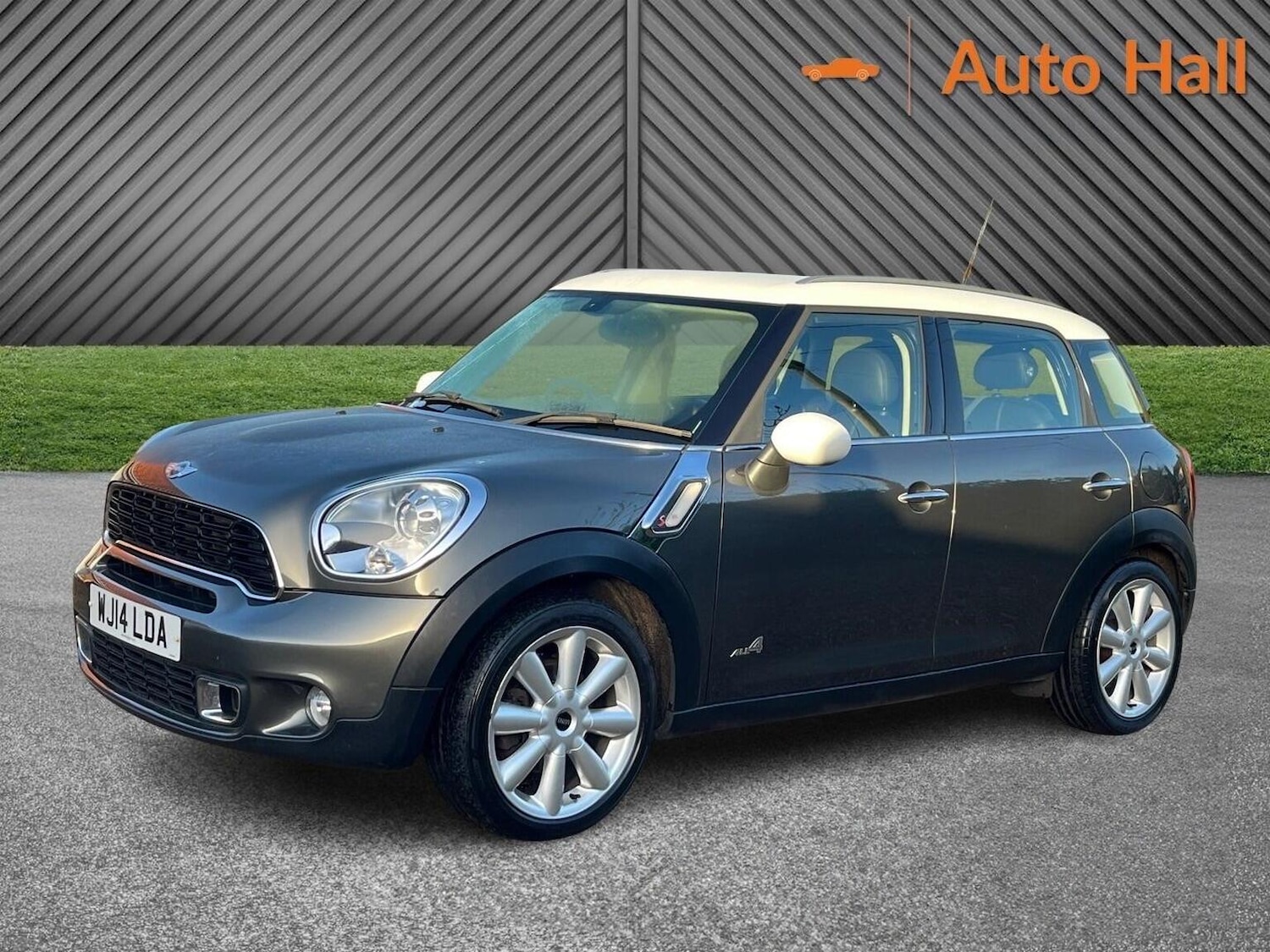 Used MINI Countryman 2014 for sale - 76896920: Photo 6