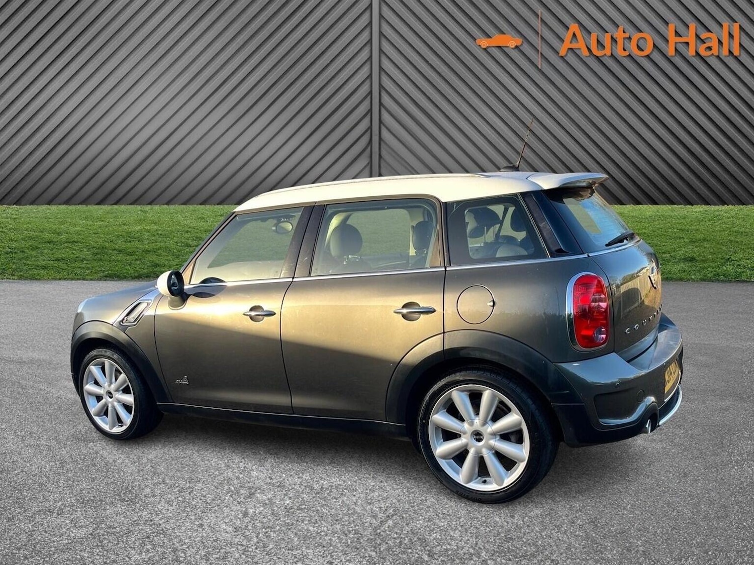 Used MINI Countryman 2014 for sale - 76896920: Photo 7