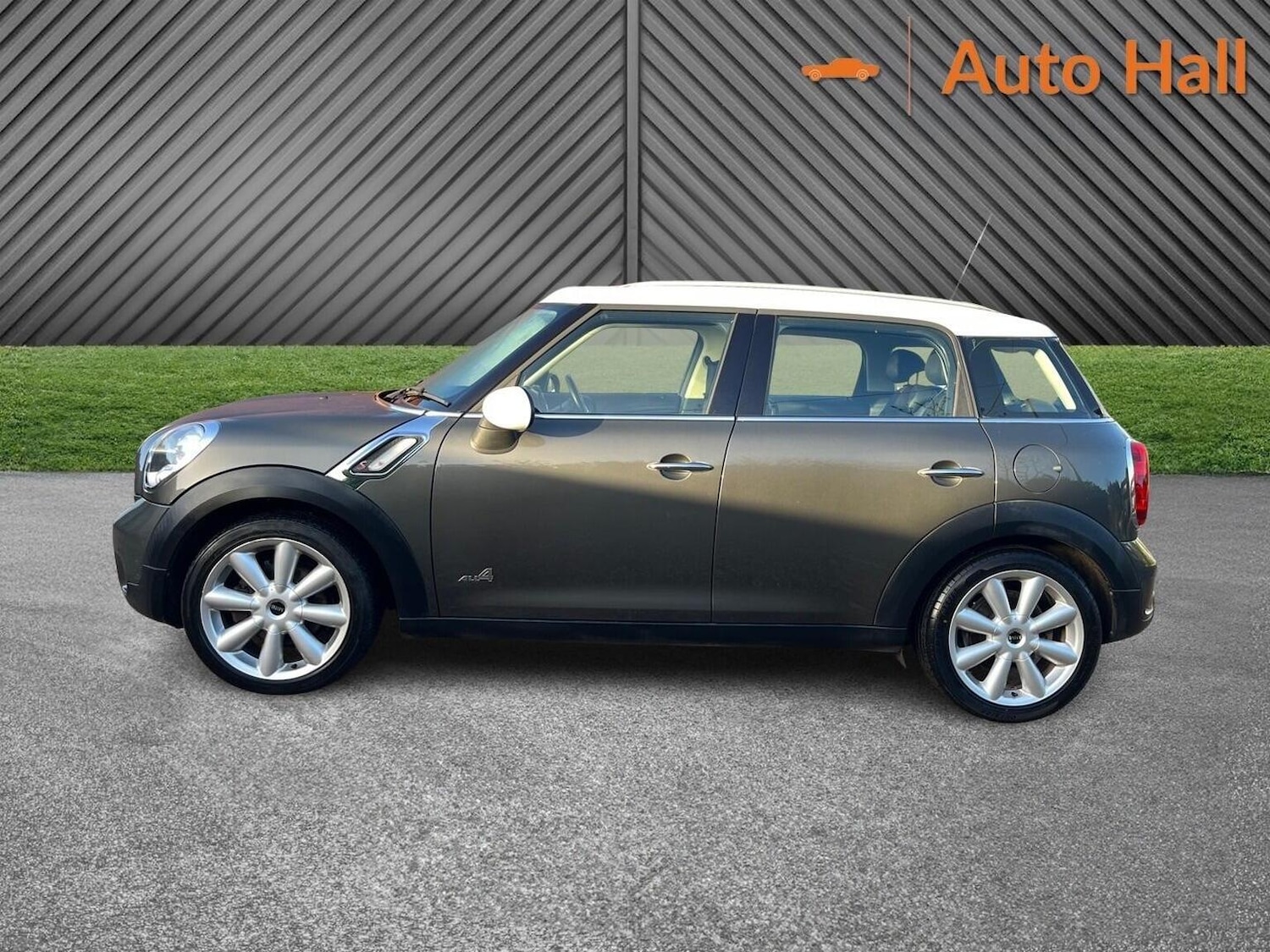 Used MINI Countryman 2014 for sale - 76896920: Photo 8