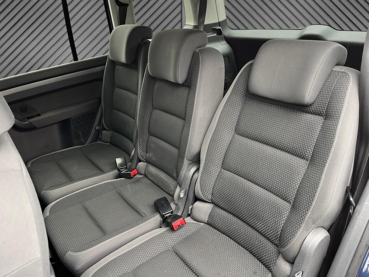 Used Volkswagen Touran 2012 for sale - 76605862: Photo 17