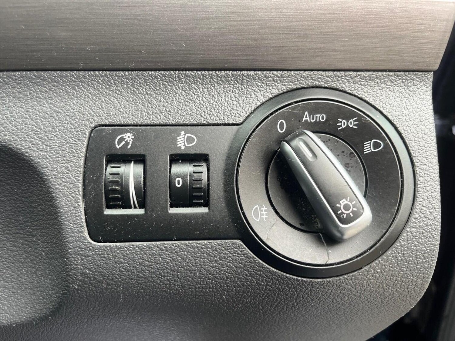 Used Volkswagen Touran 2012 for sale - 76605862: Photo 20