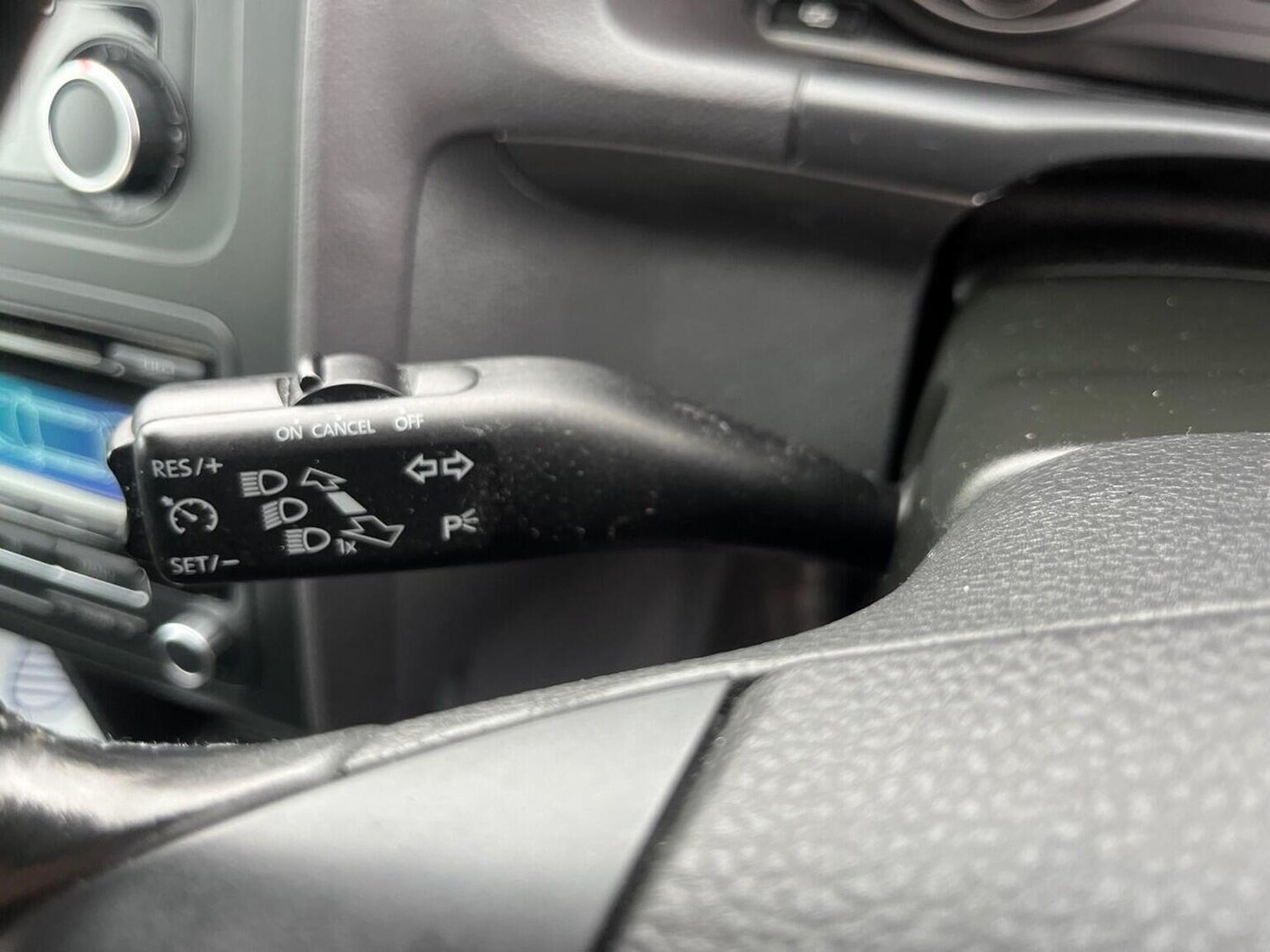 Used Volkswagen Touran 2012 for sale - 76605862: Photo 21