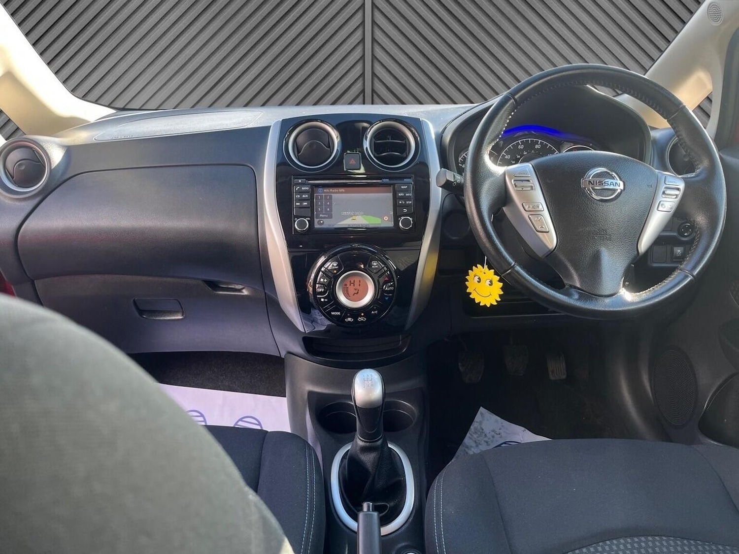 Used Nissan Note 2016 for sale - 77558608: Photo 12