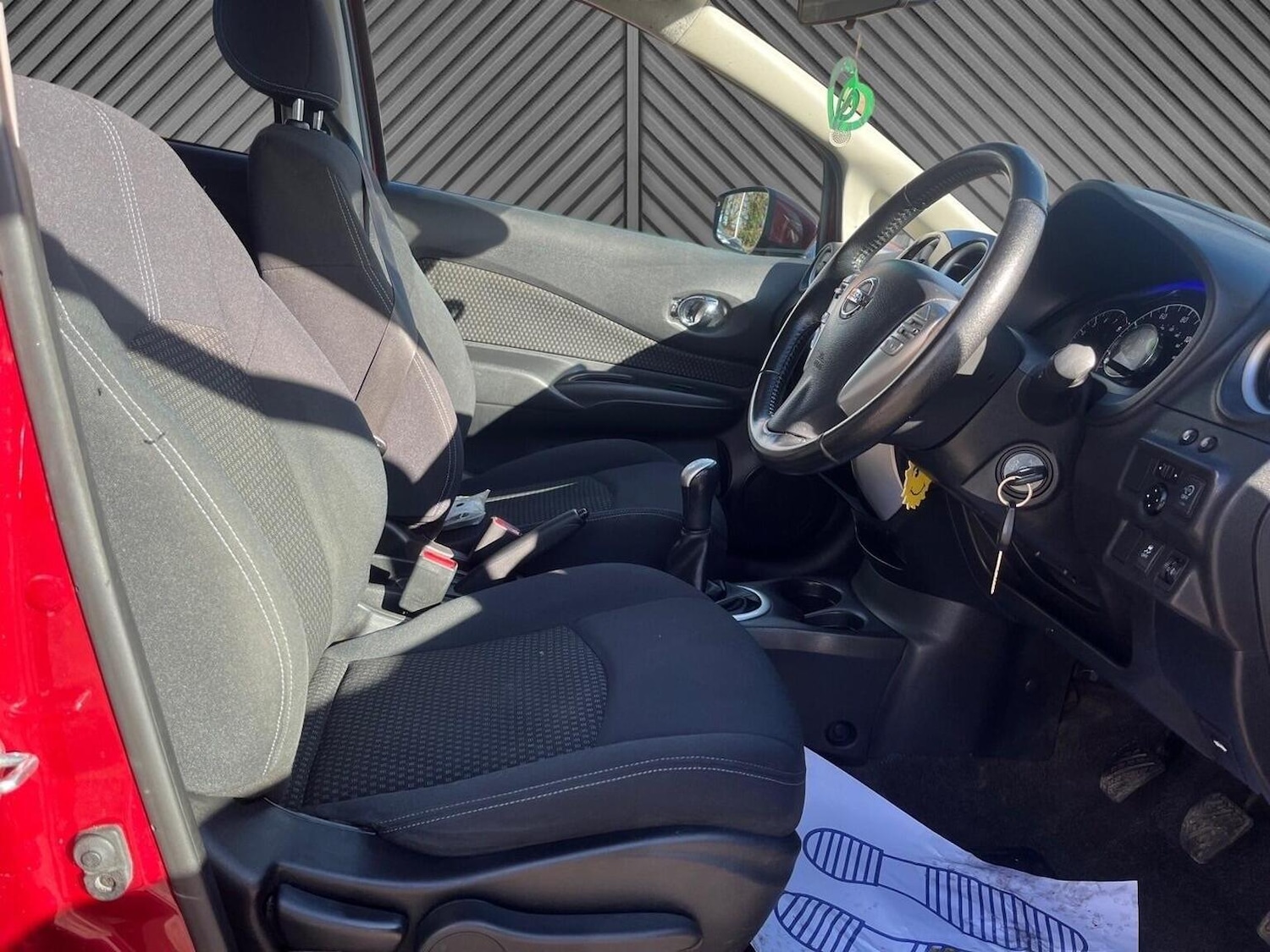 Used Nissan Note 2016 for sale - 77558608: Photo 13