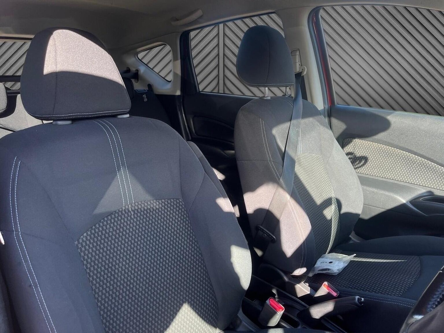 Used Nissan Note 2016 for sale - 77558608: Photo 14