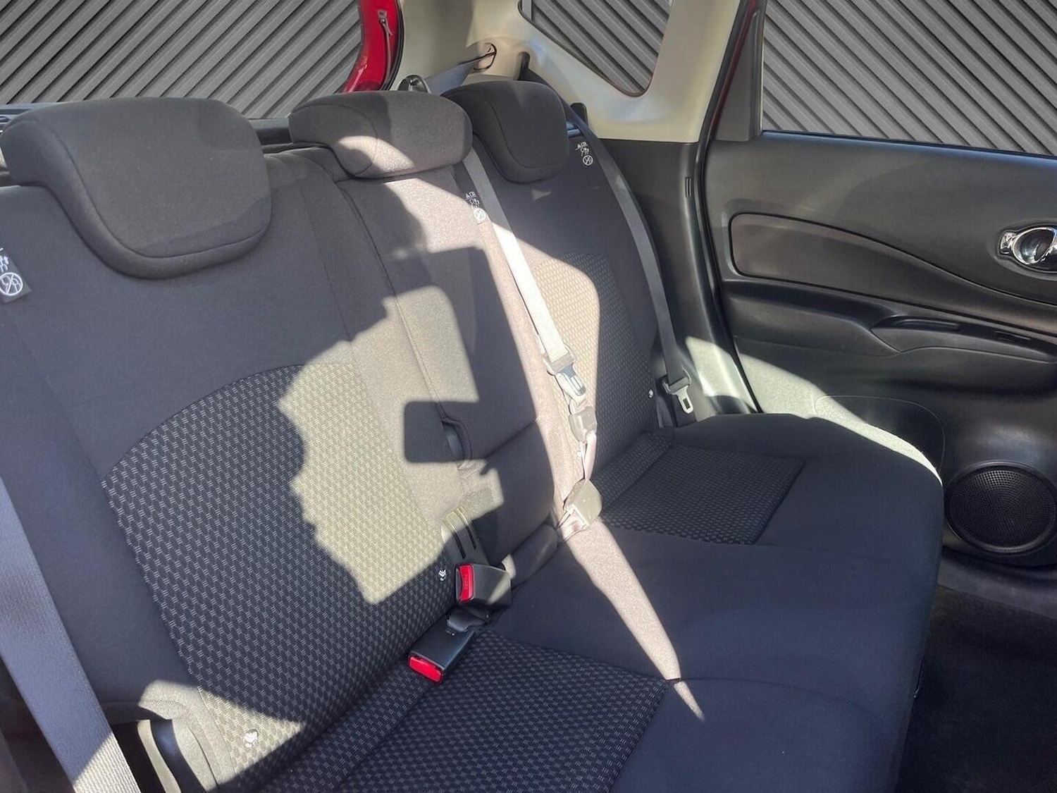 Used Nissan Note 2016 for sale - 77558608: Photo 16