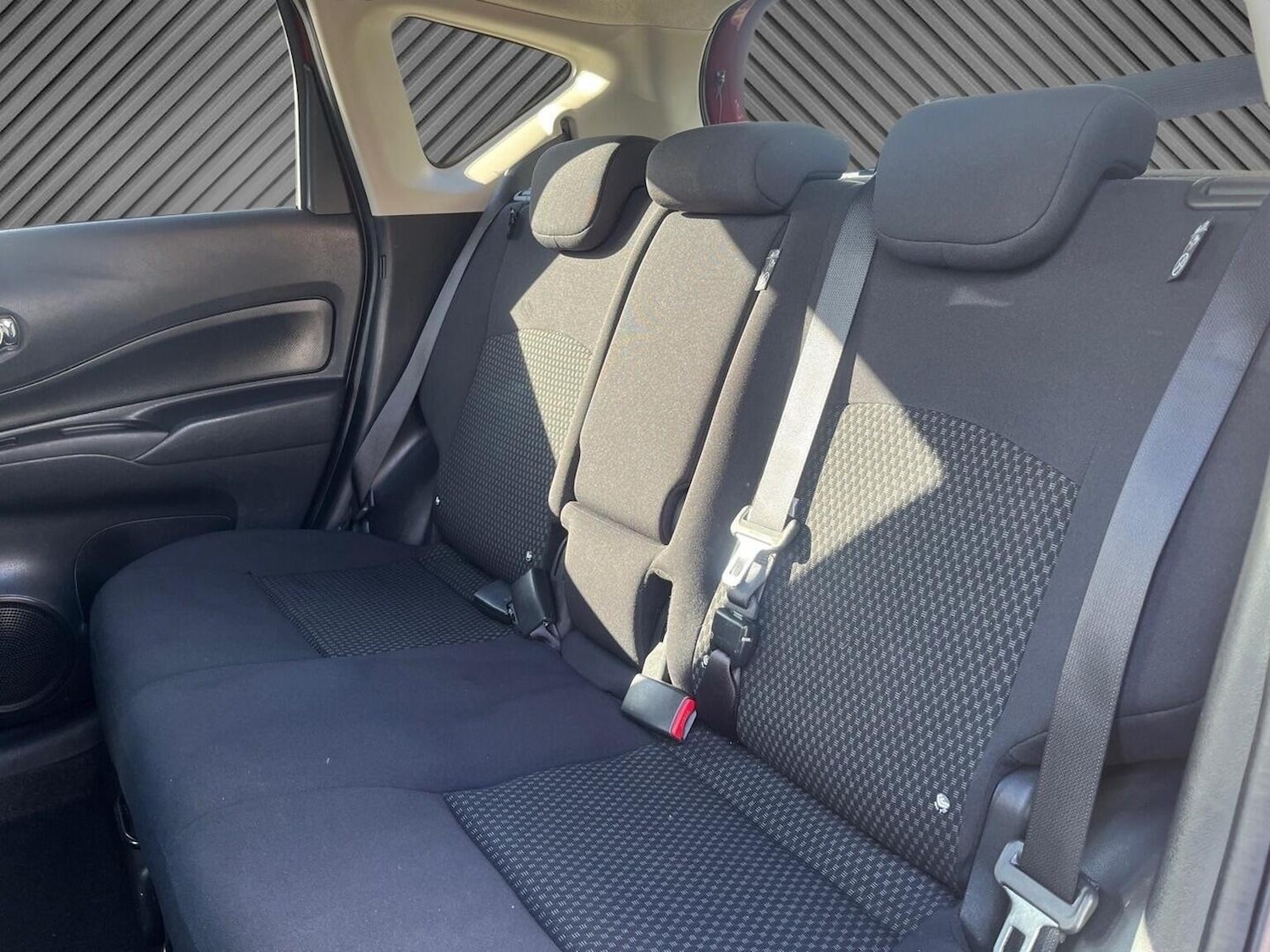 Used Nissan Note 2016 for sale - 77558608: Photo 17