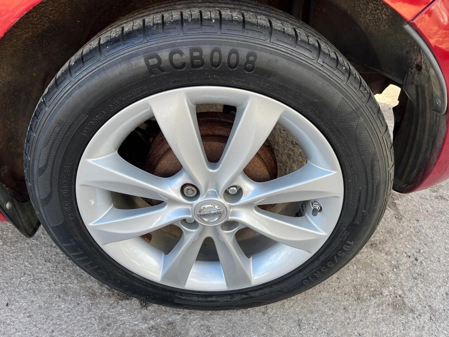 Used Nissan Note 2016 for sale - 77558608: Photo 21