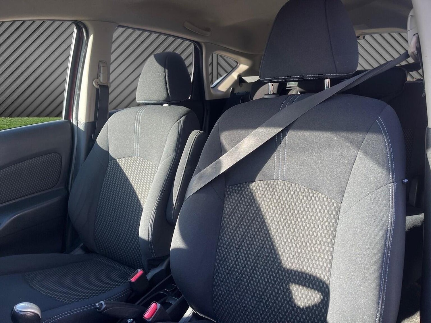 Used Nissan Note 2016 for sale - 77558608: Photo 27