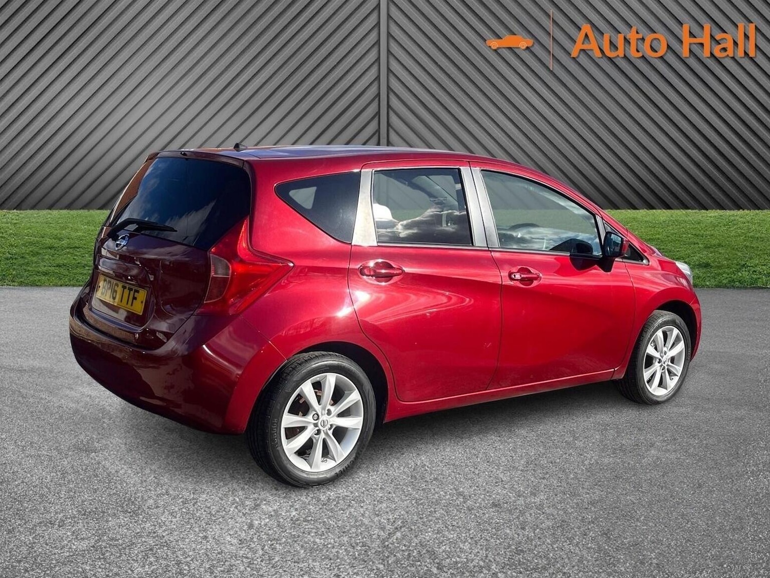 Used Nissan Note 2016 for sale - 77558608: Photo 29