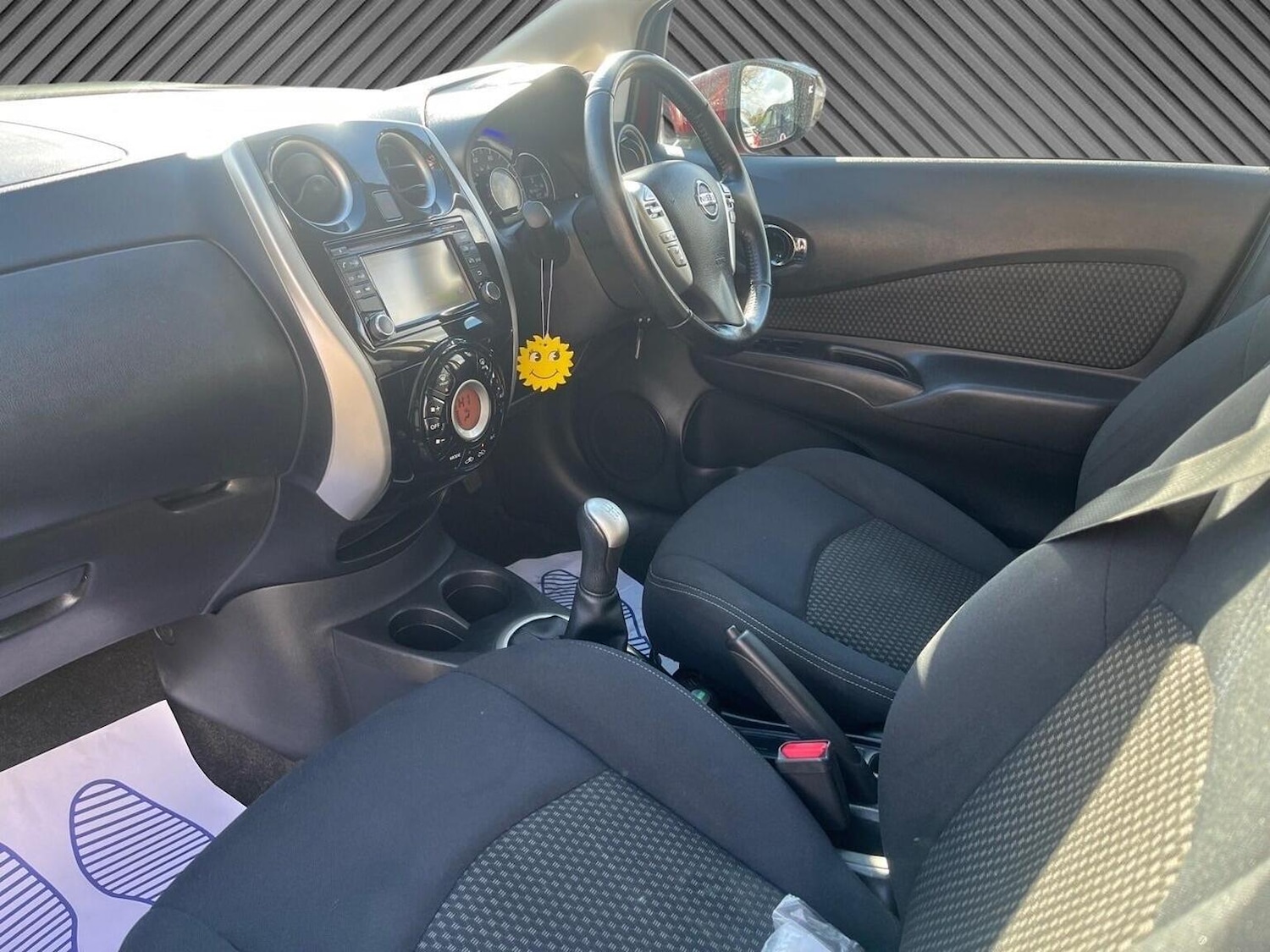 Used Nissan Note 2016 for sale - 77558608: Photo 30