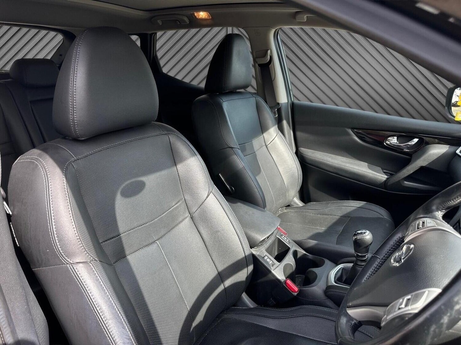 Used Nissan Qashqai 2016 for sale - 78182845: Photo 13