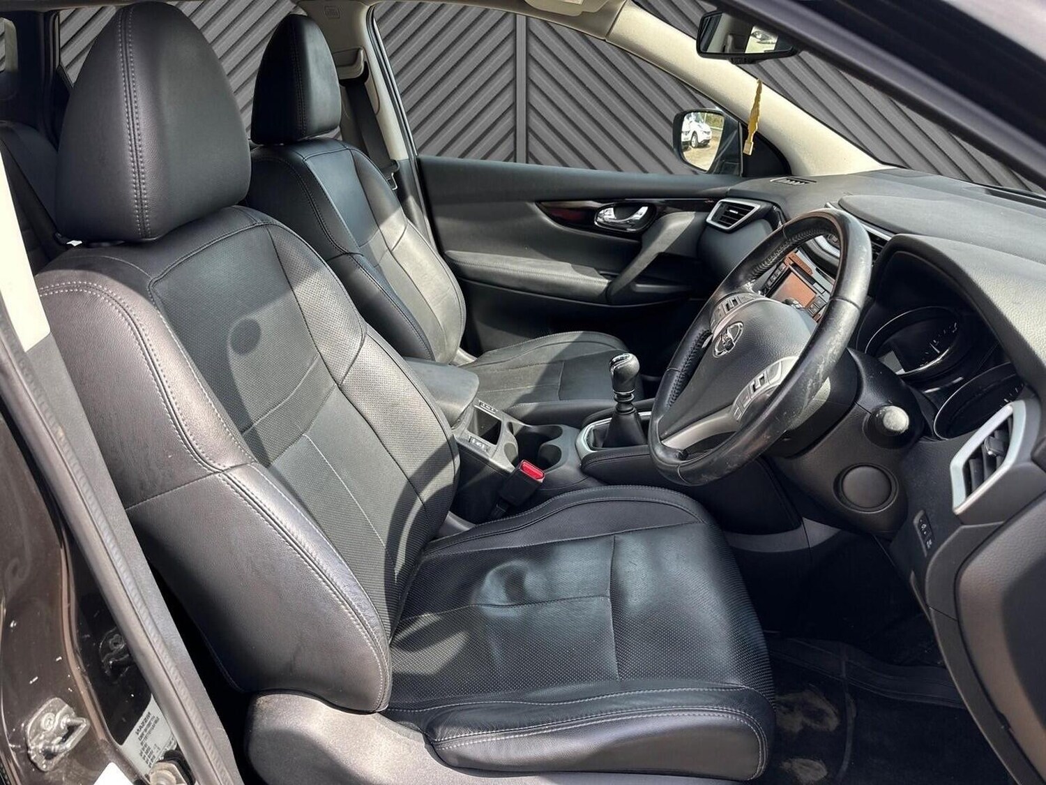 Used Nissan Qashqai 2016 for sale - 78182845: Photo 14