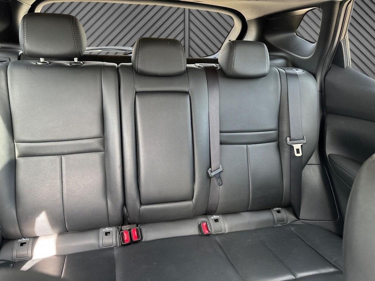 Used Nissan Qashqai 2016 for sale - 78182845: Photo 17