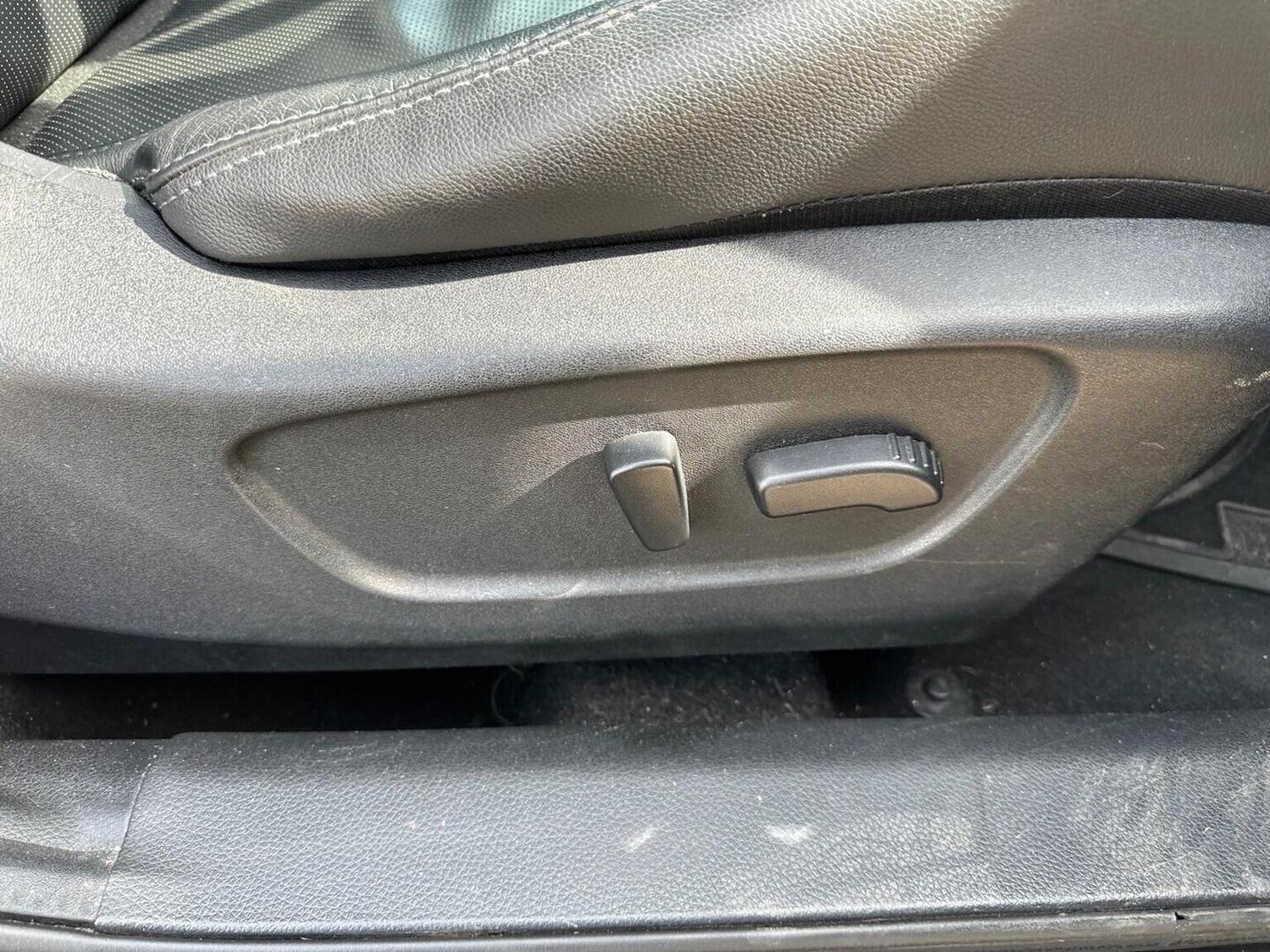 Used Nissan Qashqai 2016 for sale - 78182845: Photo 18