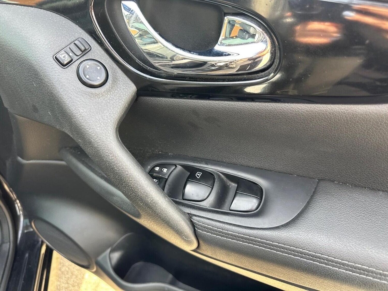 Used Nissan Qashqai 2016 for sale - 78182845: Photo 20