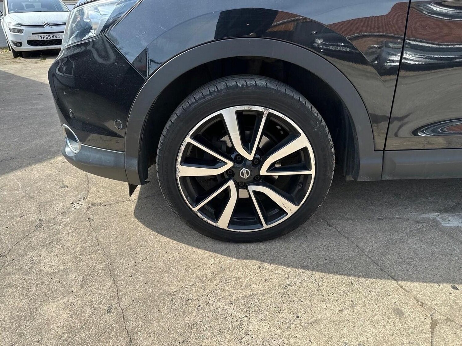 Used Nissan Qashqai 2016 for sale - 78182845: Photo 22