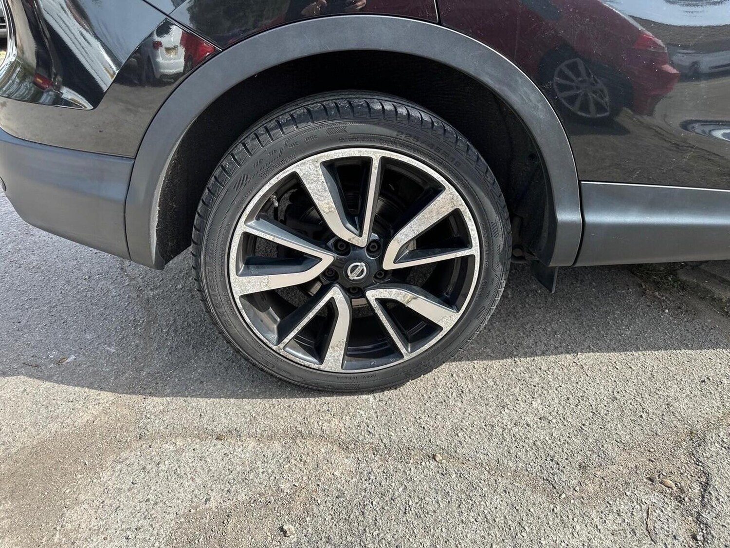 Used Nissan Qashqai 2016 for sale - 78182845: Photo 24