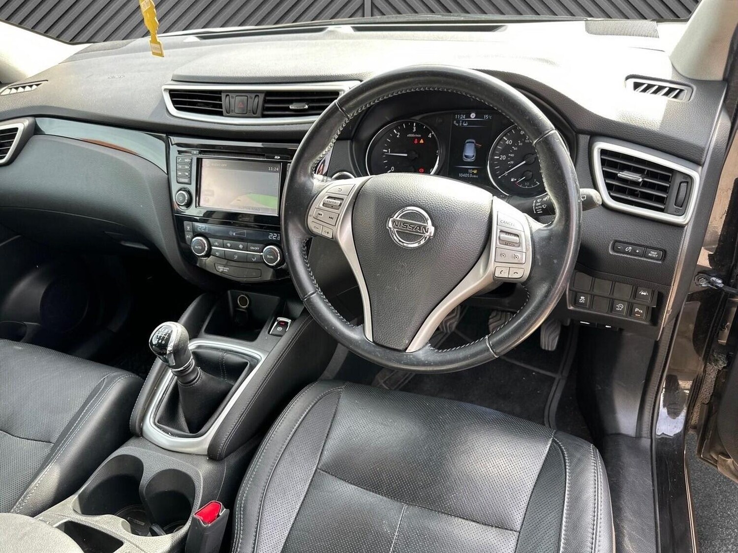 Used Nissan Qashqai 2016 for sale - 78182845: Photo 26