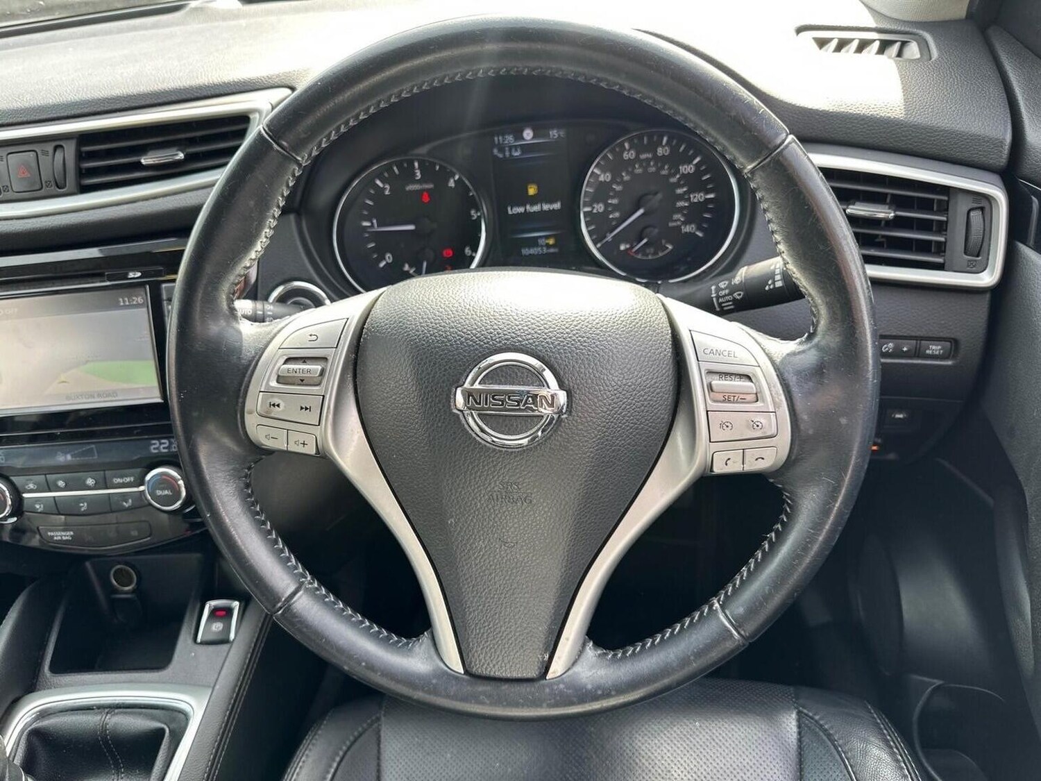 Used Nissan Qashqai 2016 for sale - 78182845: Photo 27