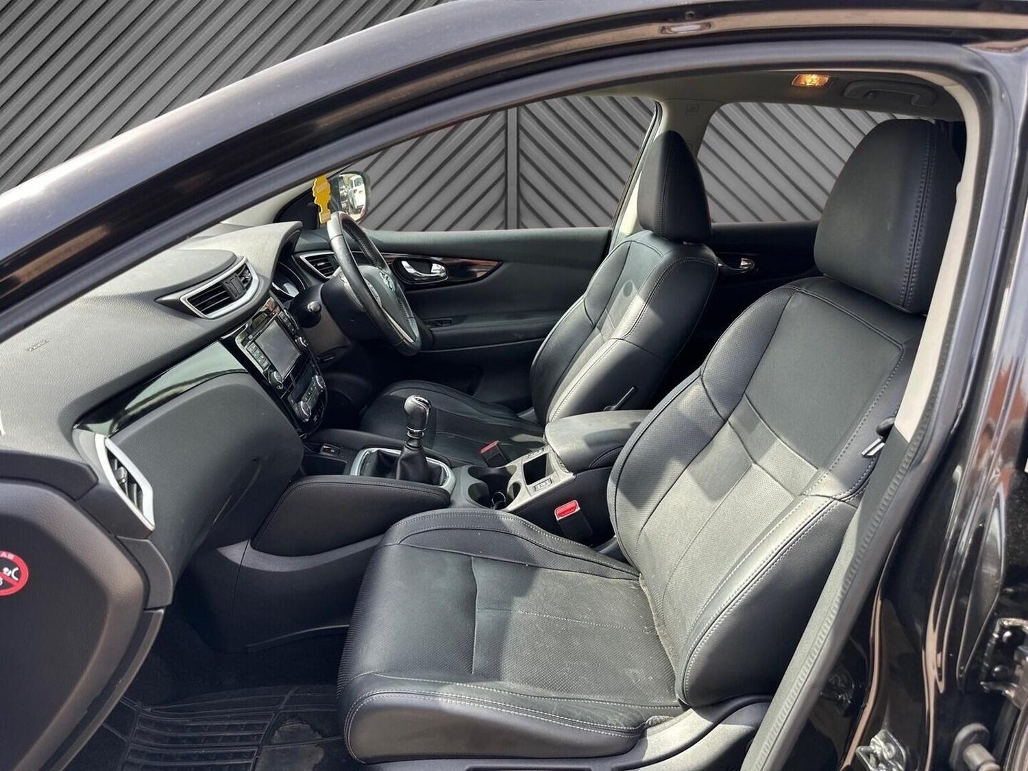 Used Nissan Qashqai 2016 for sale - 78182845: Photo 29