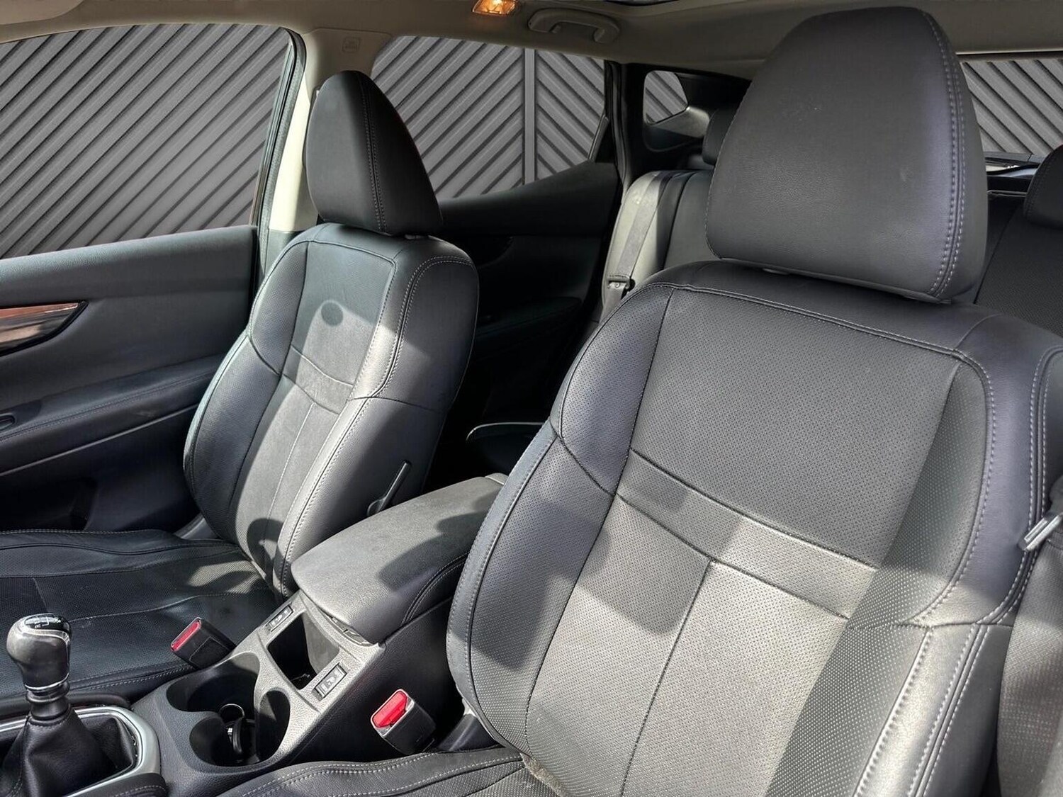 Used Nissan Qashqai 2016 for sale - 78182845: Photo 30