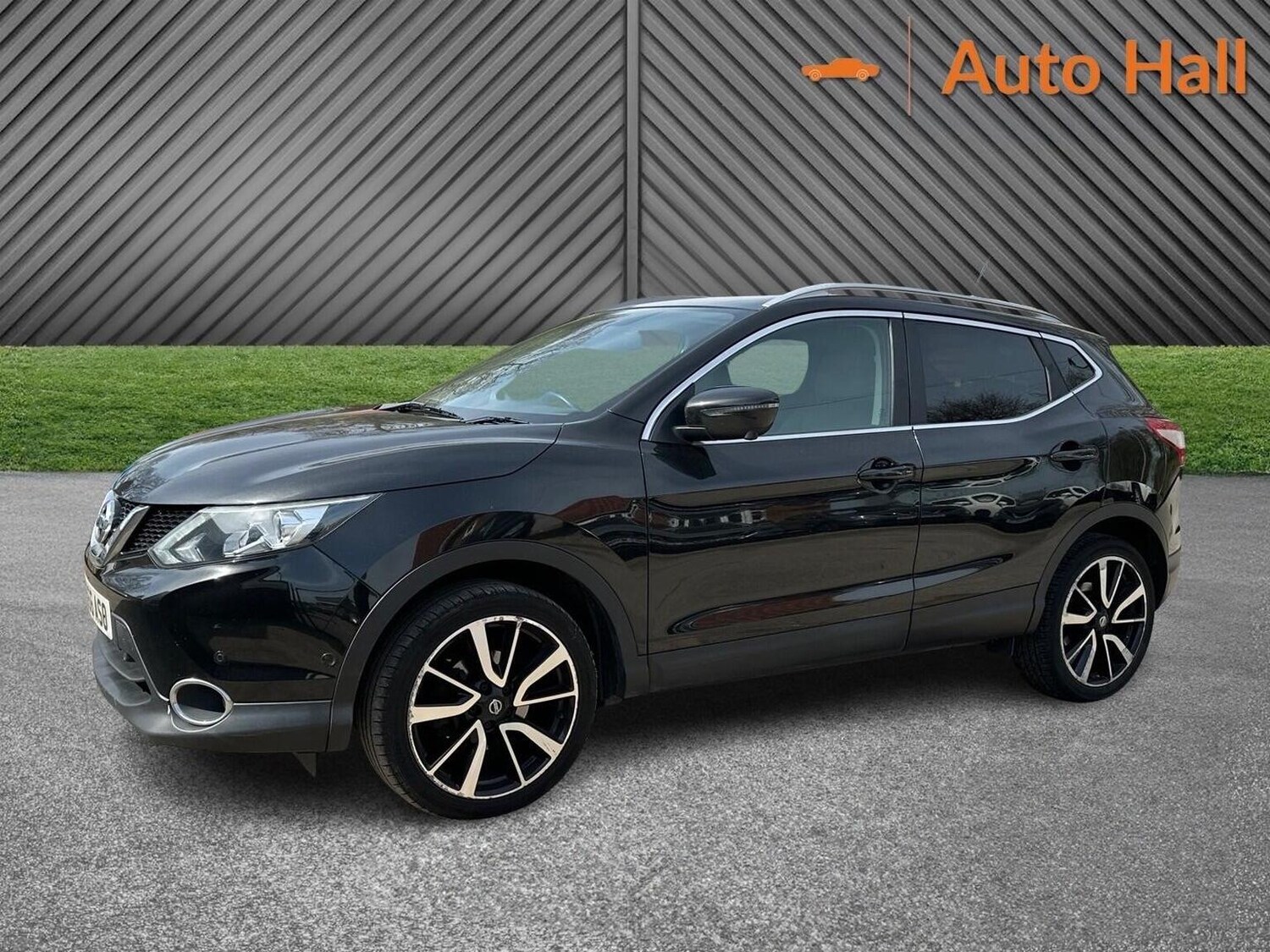 Used Nissan Qashqai 2016 for sale - 78182845: Photo 31