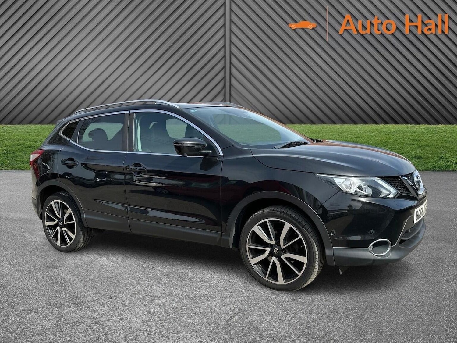 Used Nissan Qashqai 2016 for sale - 78182845: Photo 5