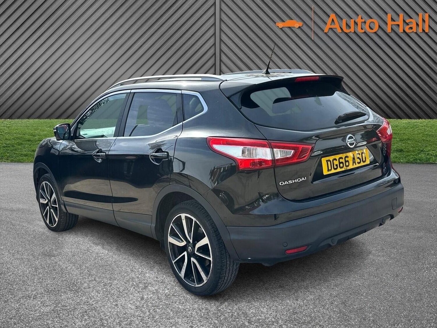 Used Nissan Qashqai 2016 for sale - 78182845: Photo 6