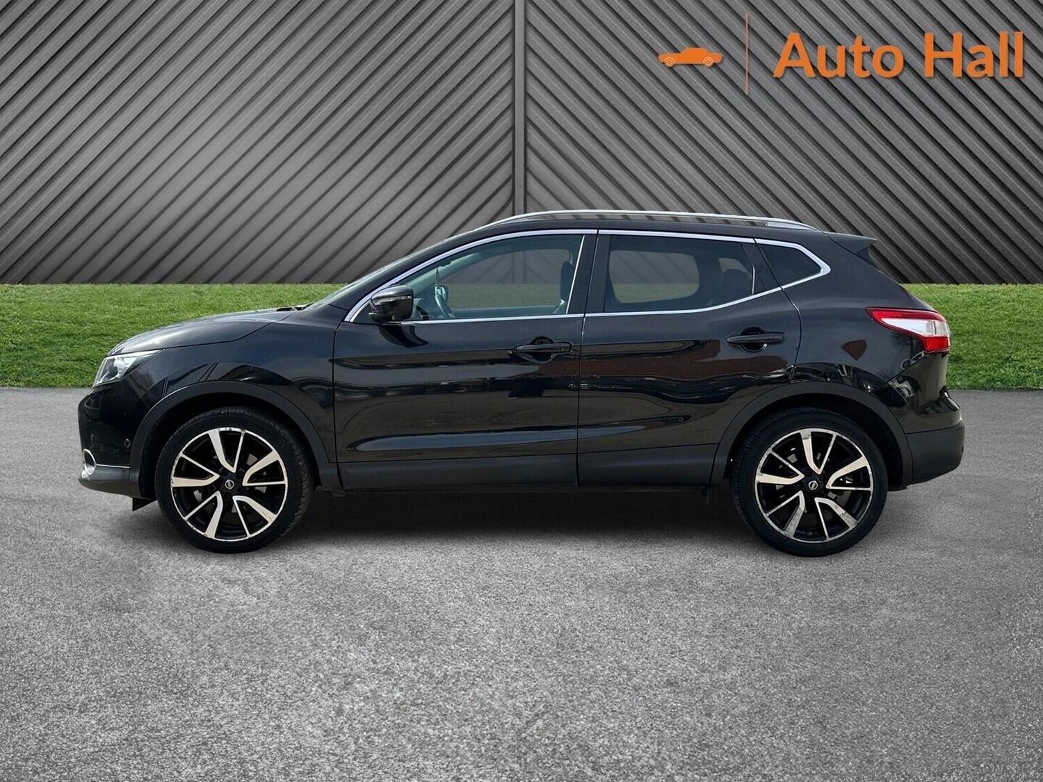 Used Nissan Qashqai 2016 for sale - 78182845: Photo 7