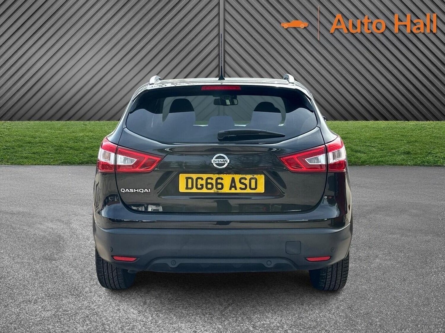 Used Nissan Qashqai 2016 for sale - 78182845: Photo 8