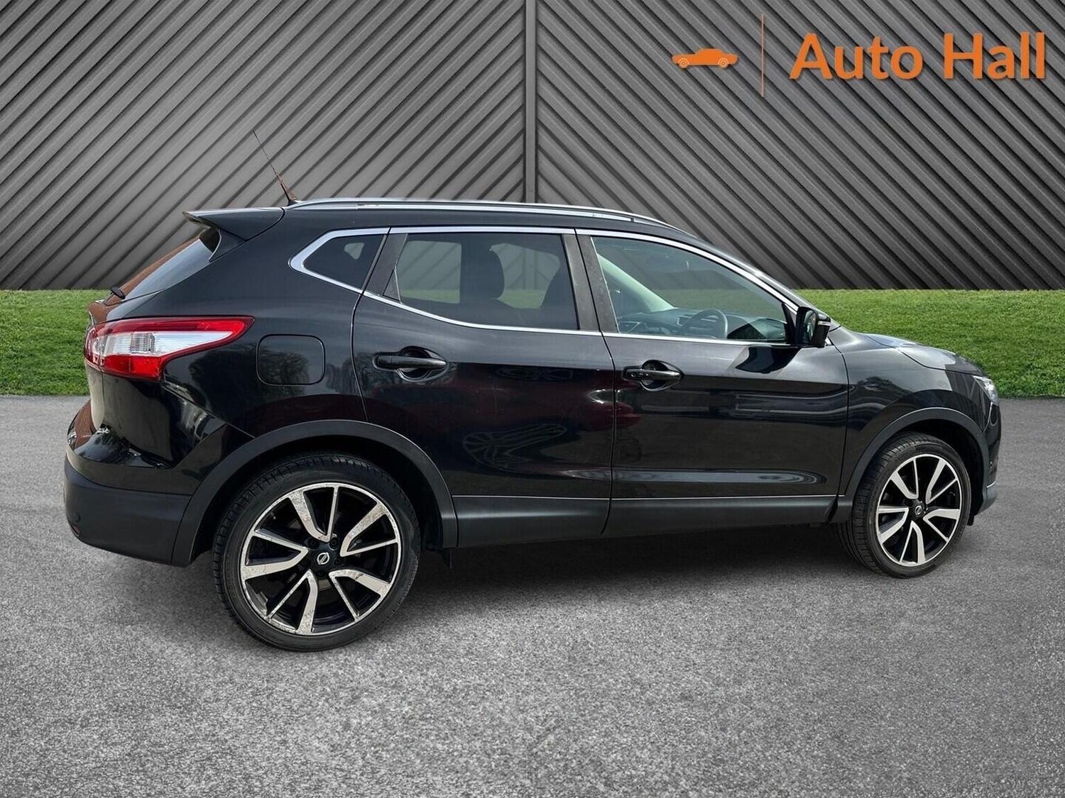 Used Nissan Qashqai 2016 for sale - 78182845: Photo 9