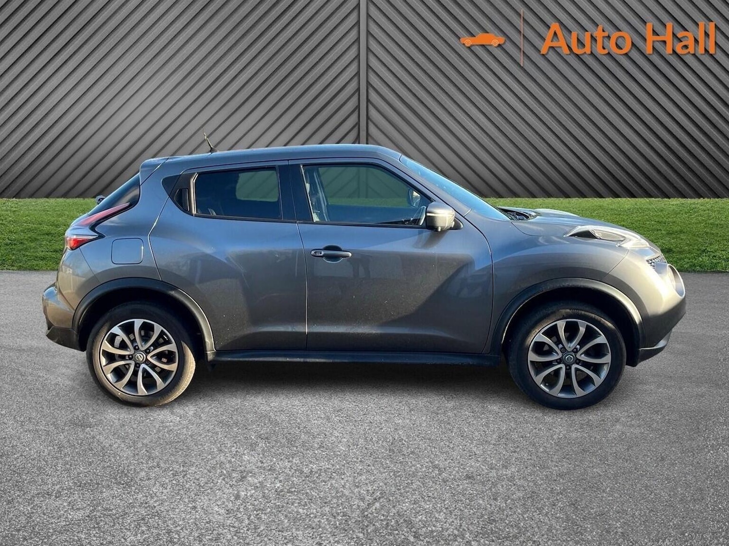 Used Nissan Juke 2015 for sale - 76896952: Photo 11