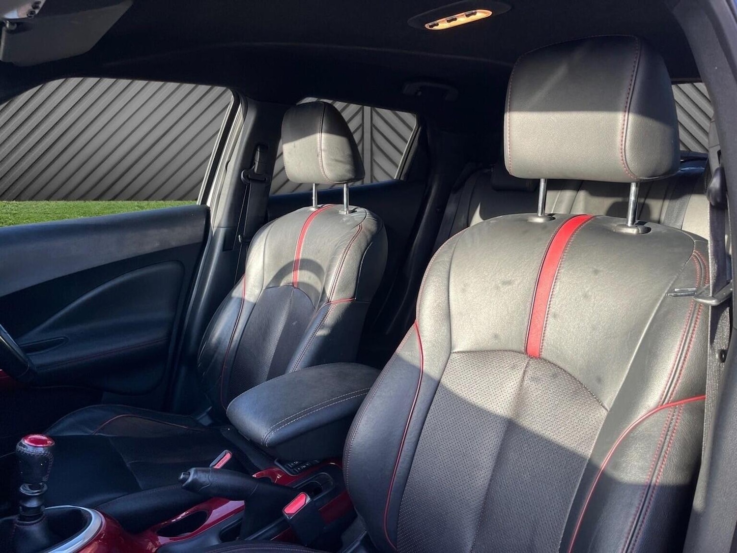 Used Nissan Juke 2015 for sale - 76896952: Photo 17