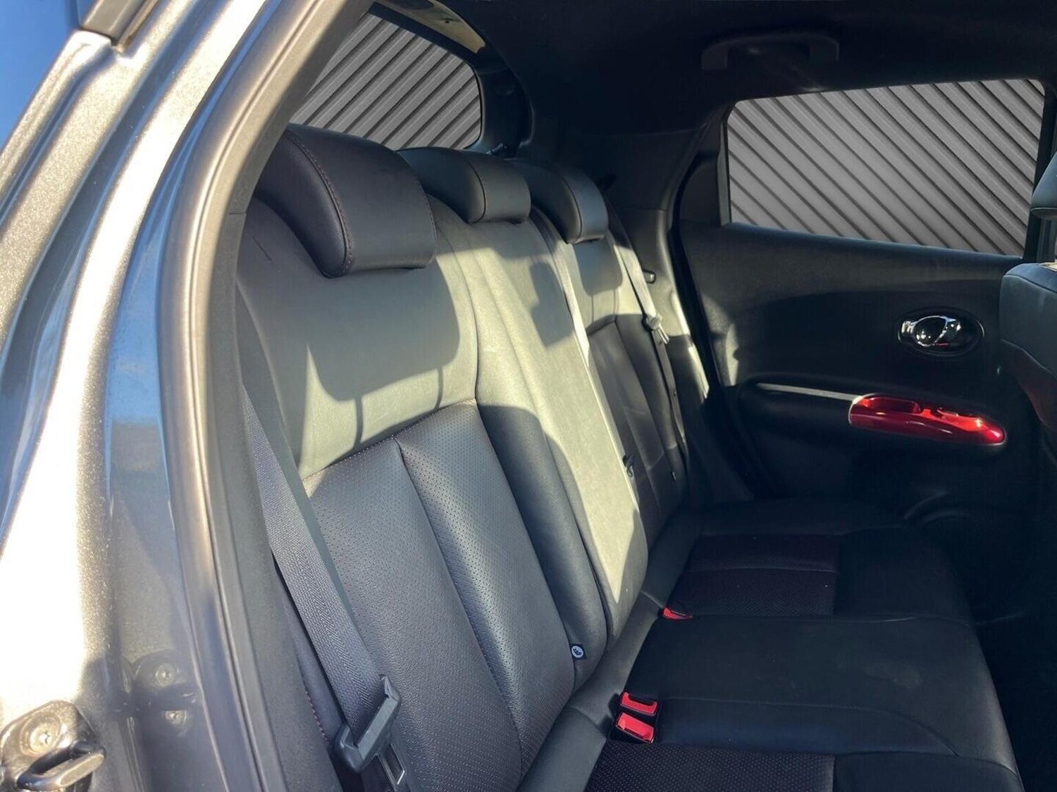 Used Nissan Juke 2015 for sale - 76896952: Photo 19