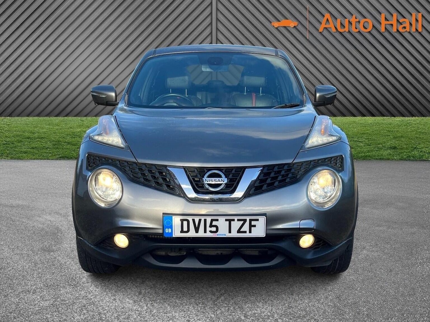 Used Nissan Juke 2015 for sale - 76896952: Photo 2