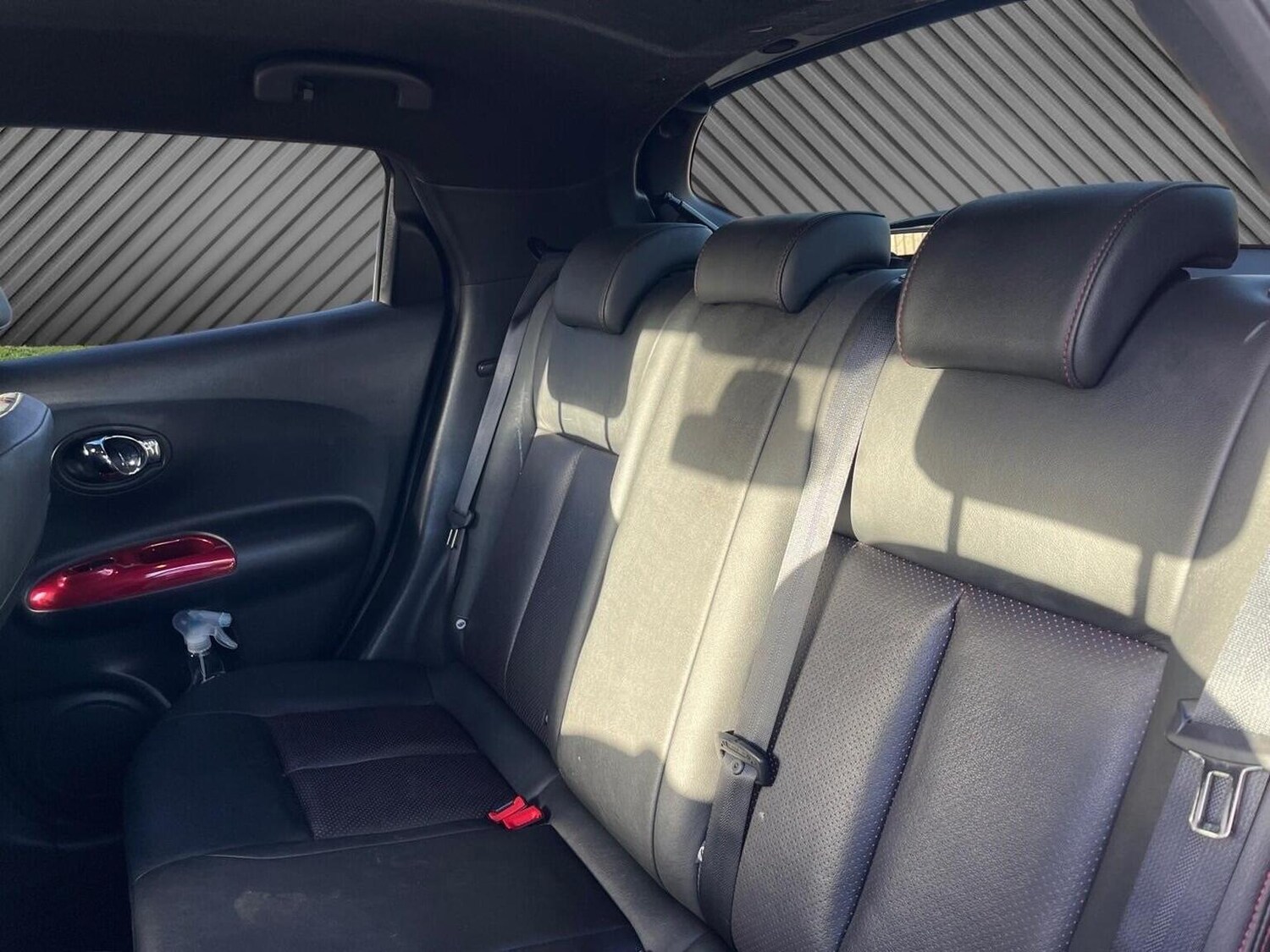 Used Nissan Juke 2015 for sale - 76896952: Photo 21