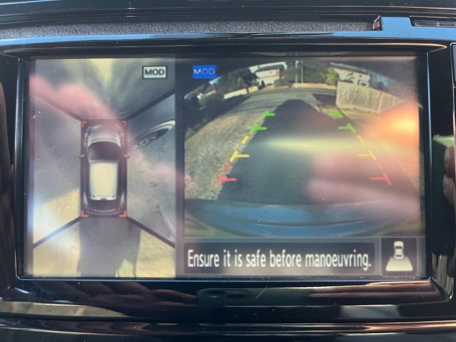 Used Nissan Juke 2015 for sale - 76896952: Photo 22