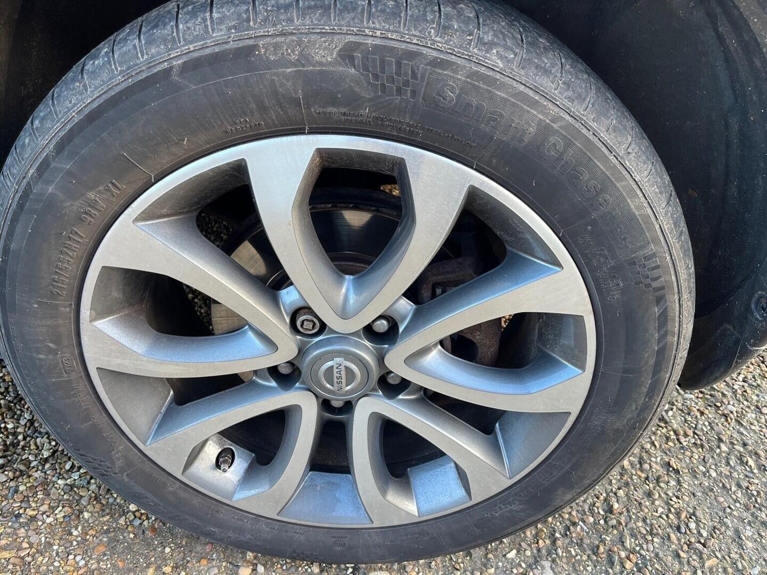 Used Nissan Juke 2015 for sale - 76896952: Photo 25