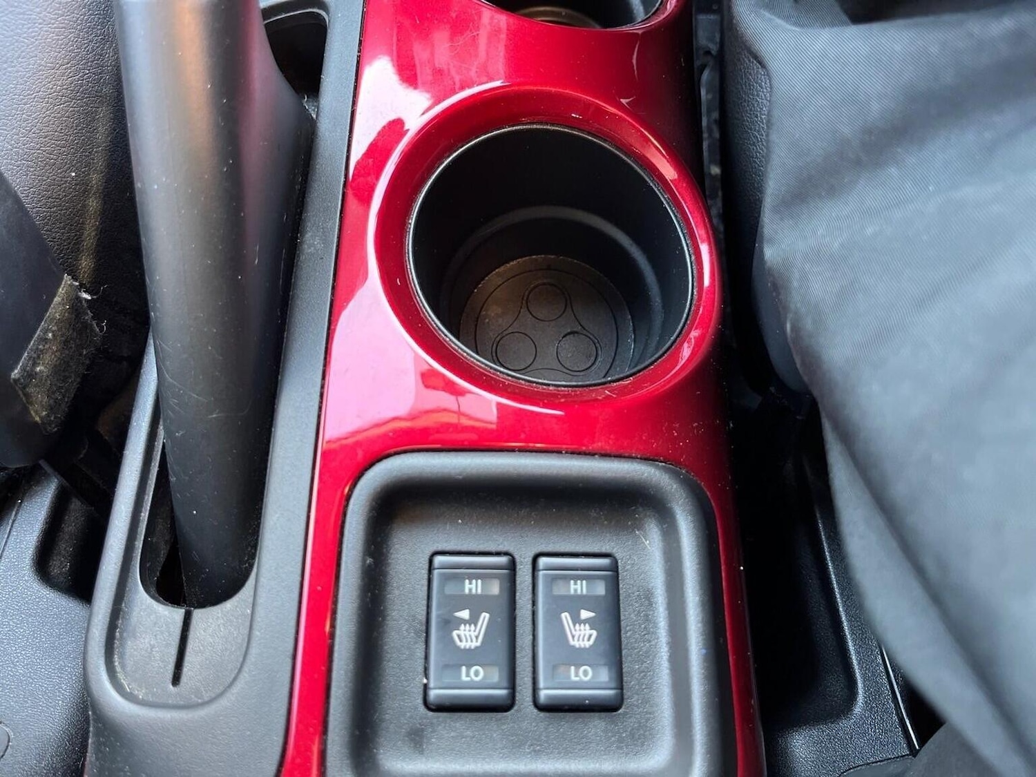 Used Nissan Juke 2015 for sale - 76896952: Photo 27