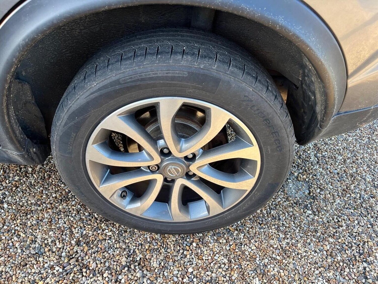 Used Nissan Juke 2015 for sale - 76896952: Photo 28