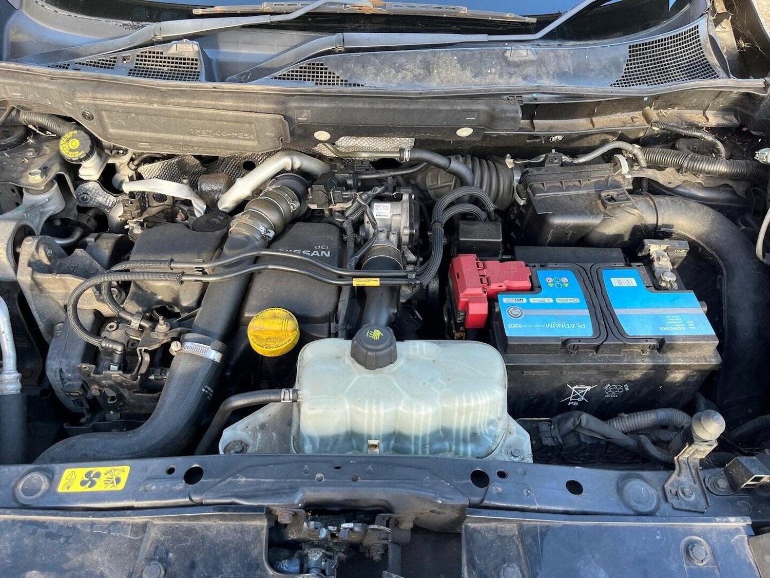 Used Nissan Juke 2015 for sale - 76896952: Photo 30